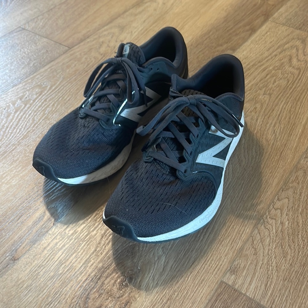 New Balance sneakers